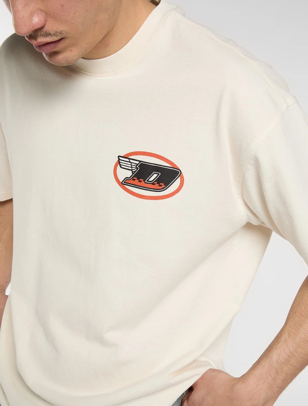 T-Shirt Dickies Bradenton