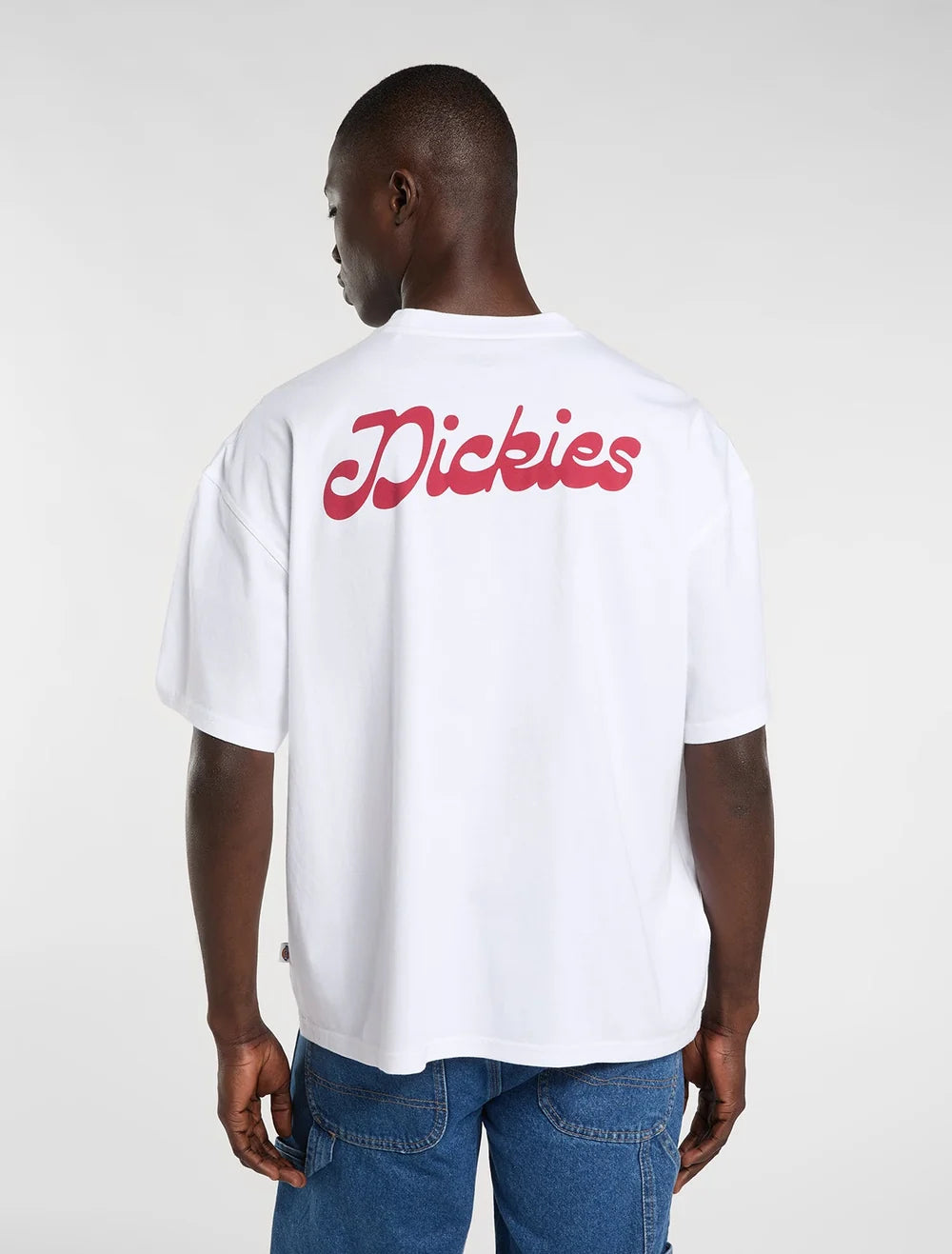 T-Shirt Dickies Comville