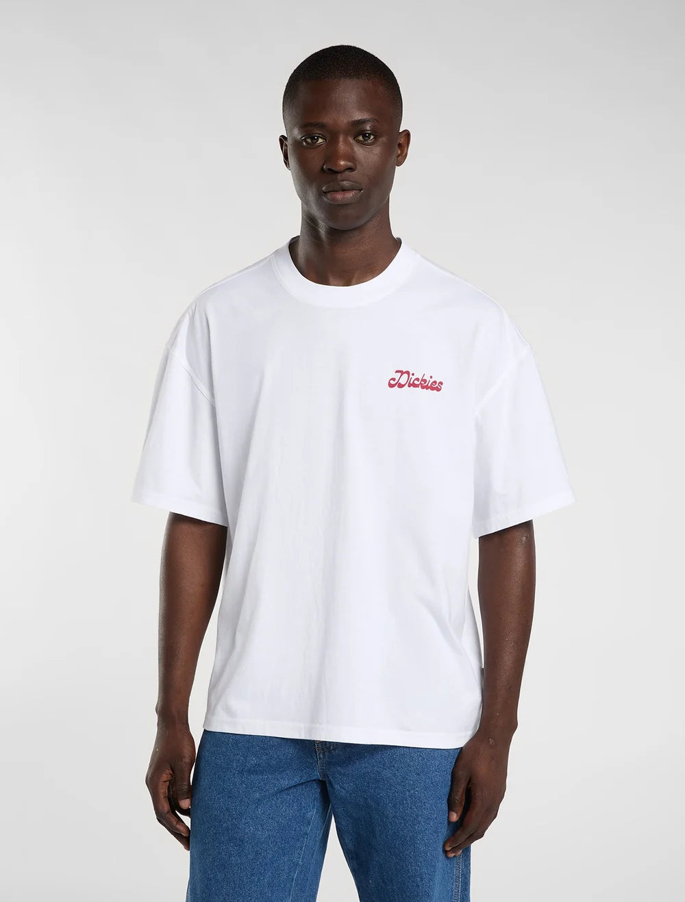T-Shirt Dickies Comville