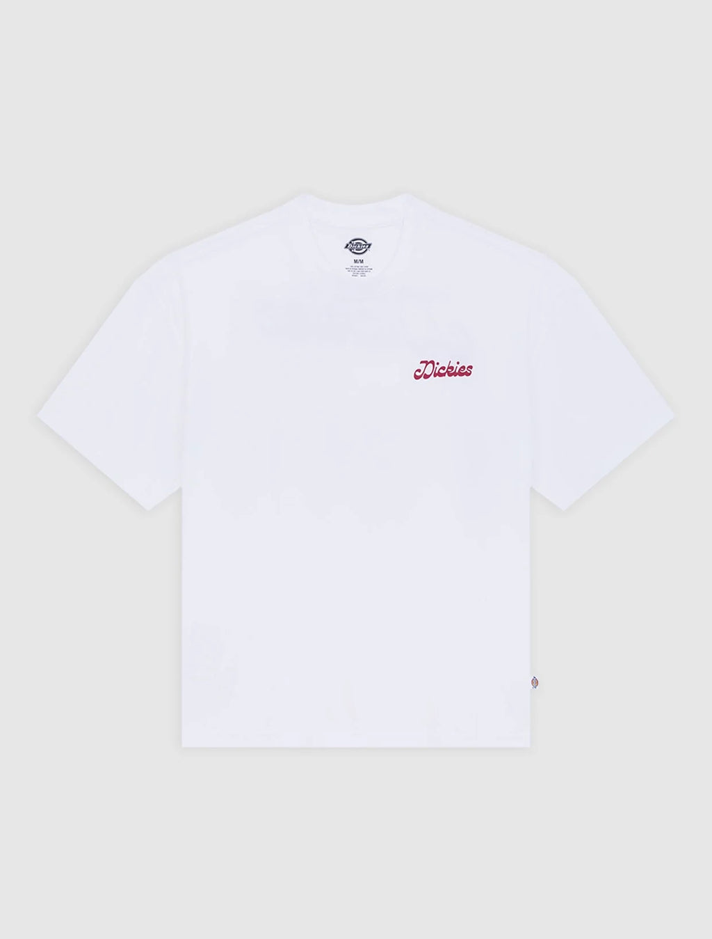 T-Shirt Dickies Comville