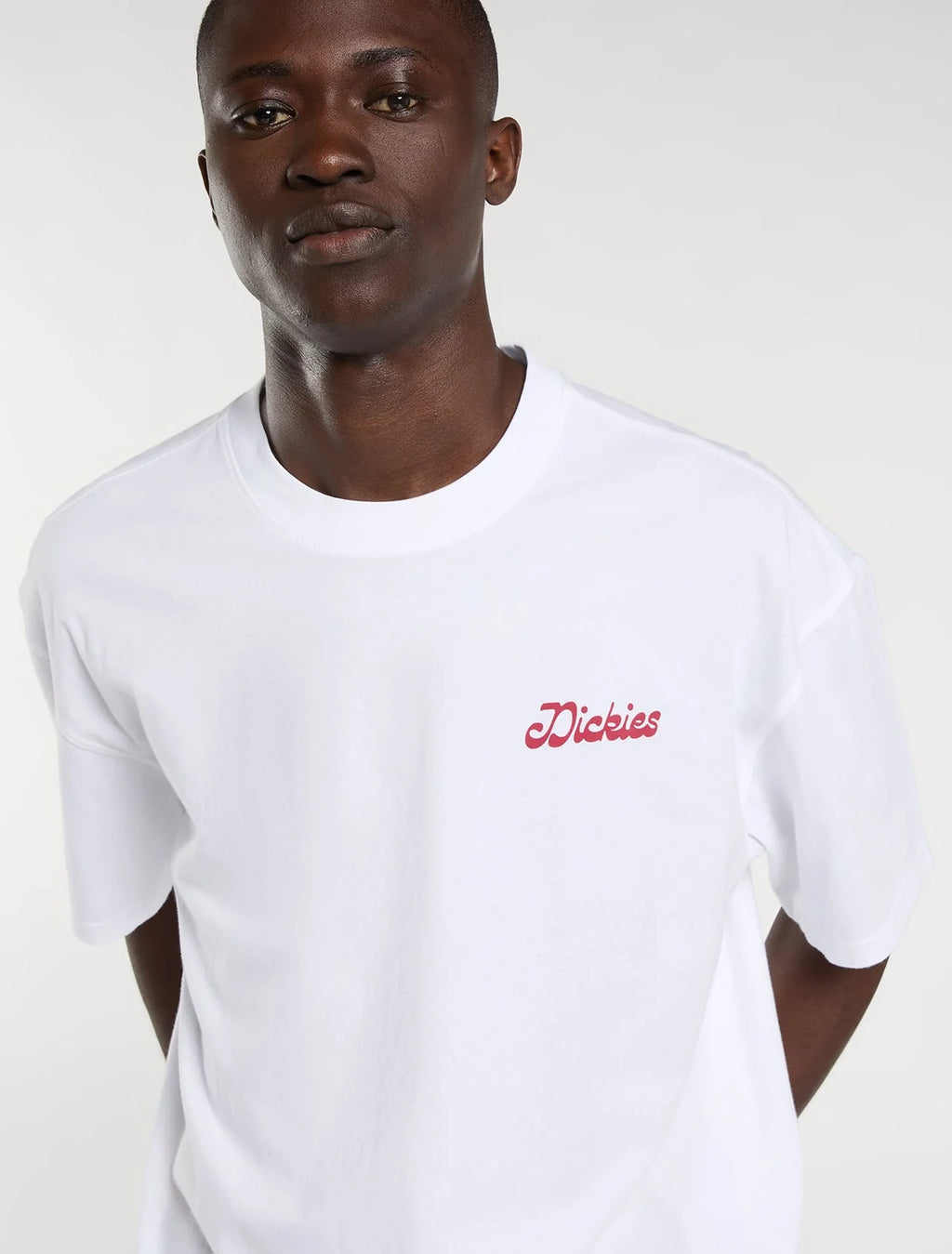 T-Shirt Dickies Comville