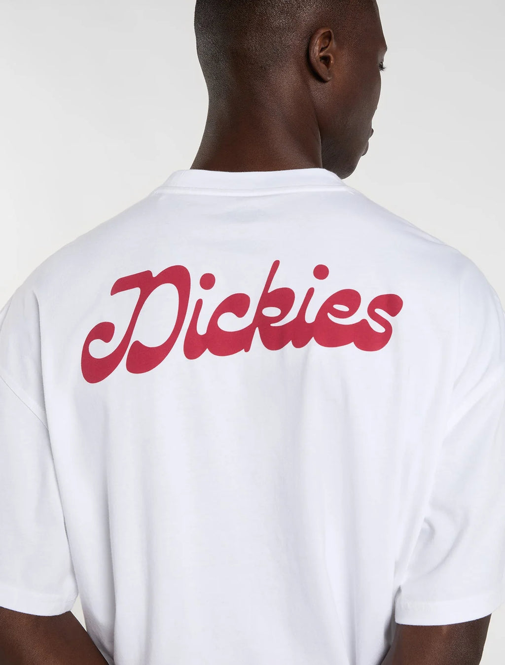 T-Shirt Dickies Comville