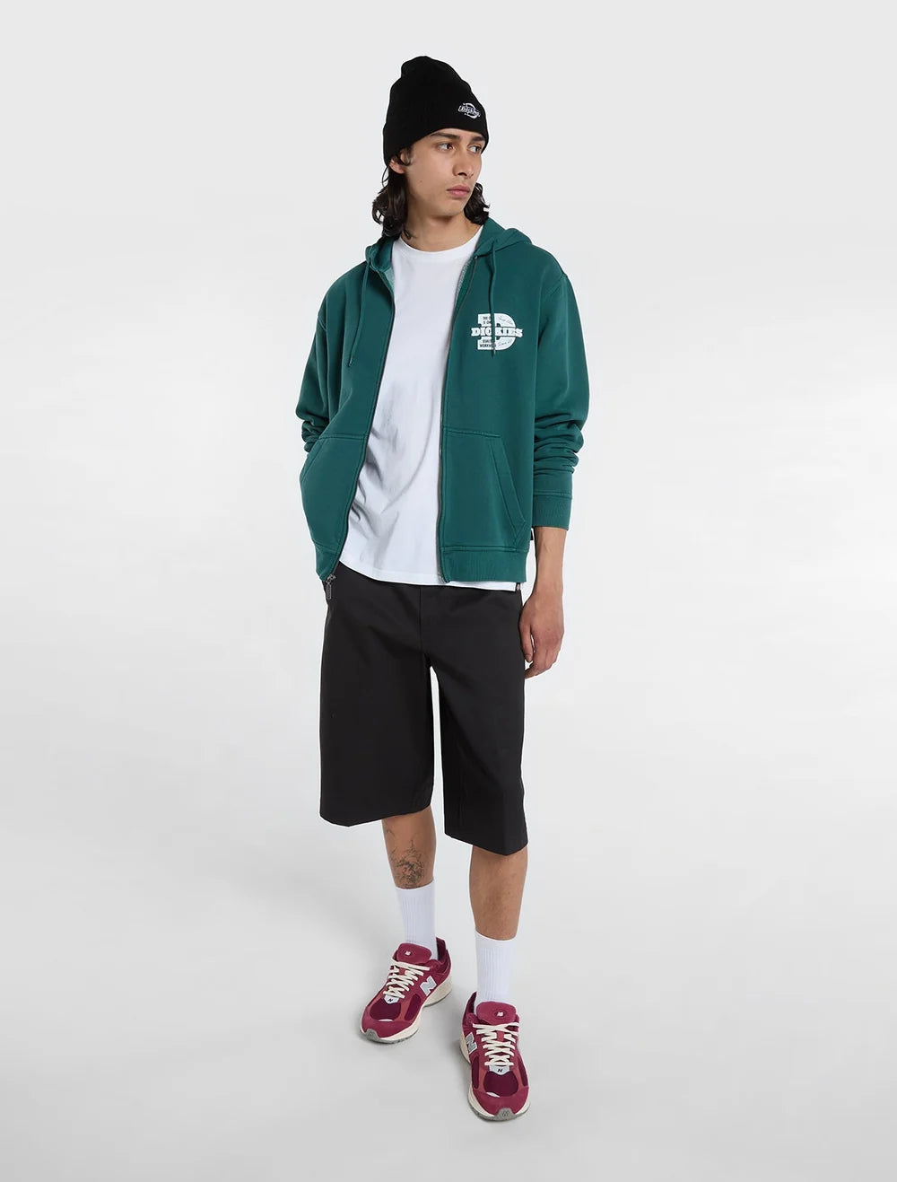 Casaco Dickies Minden