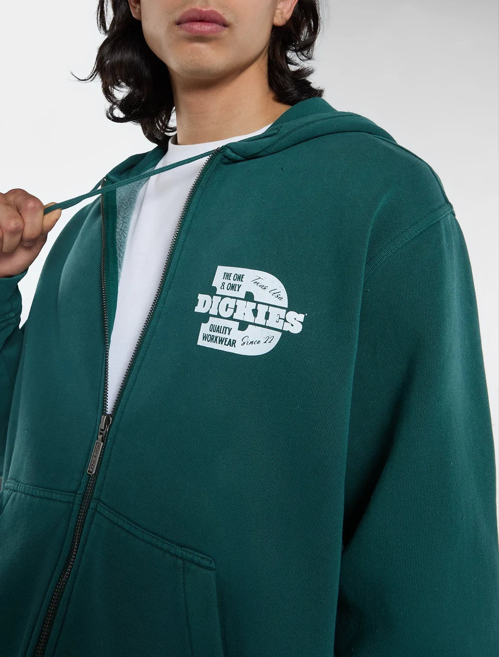 Casaco Dickies Minden