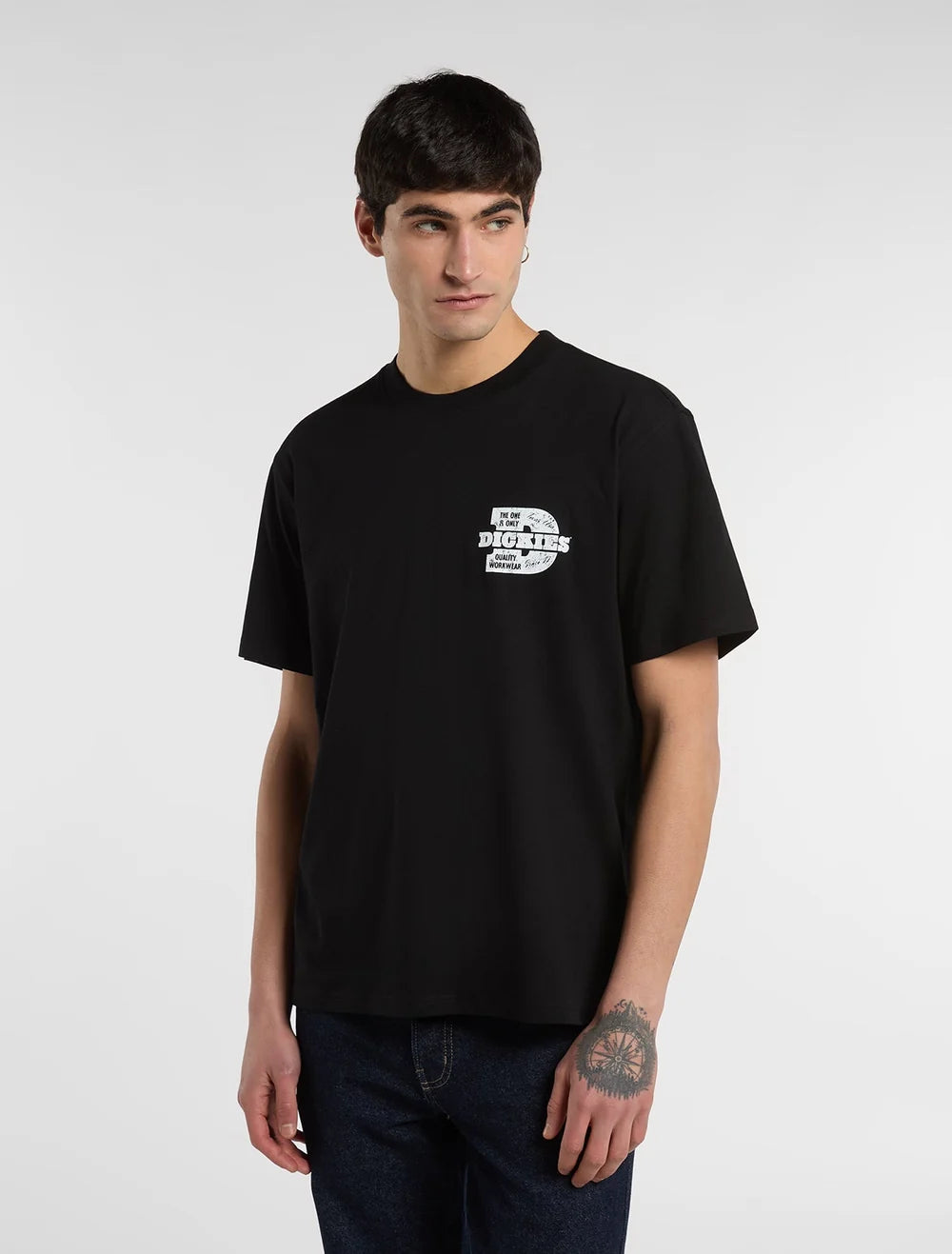T-Shirt Dickies Minden