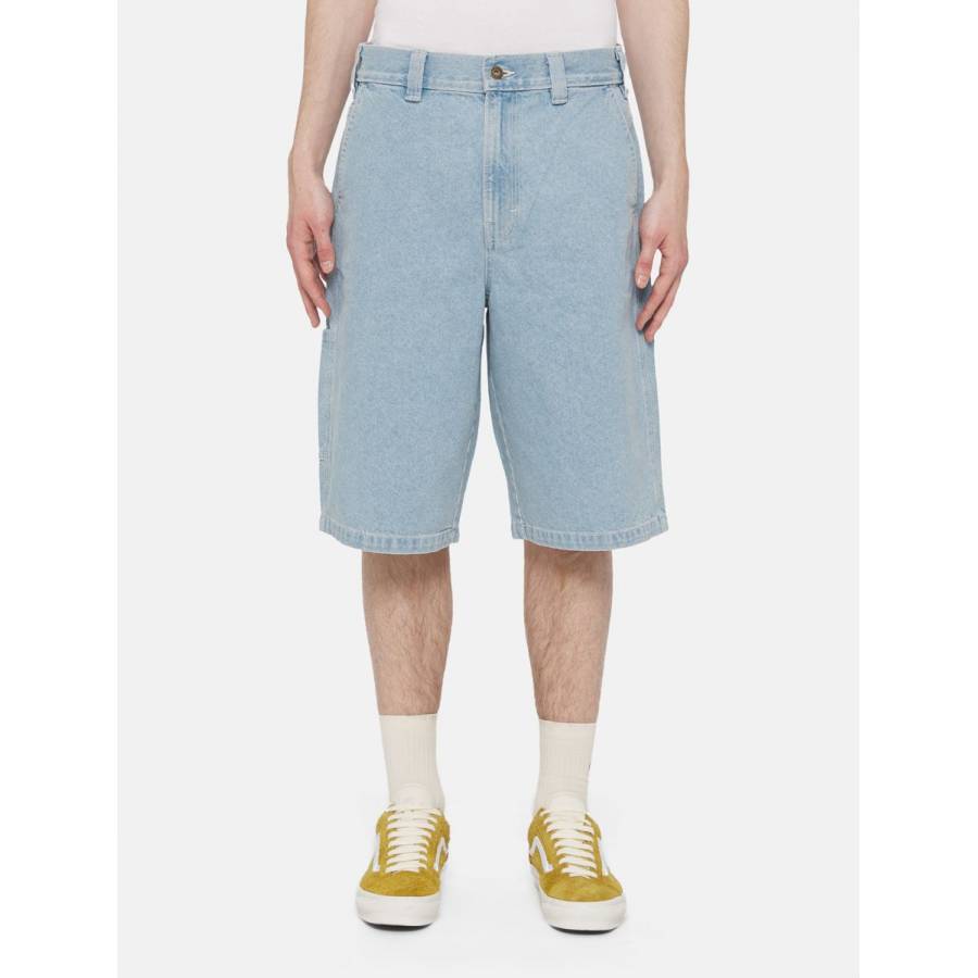 Calções Dickies Madison Denim