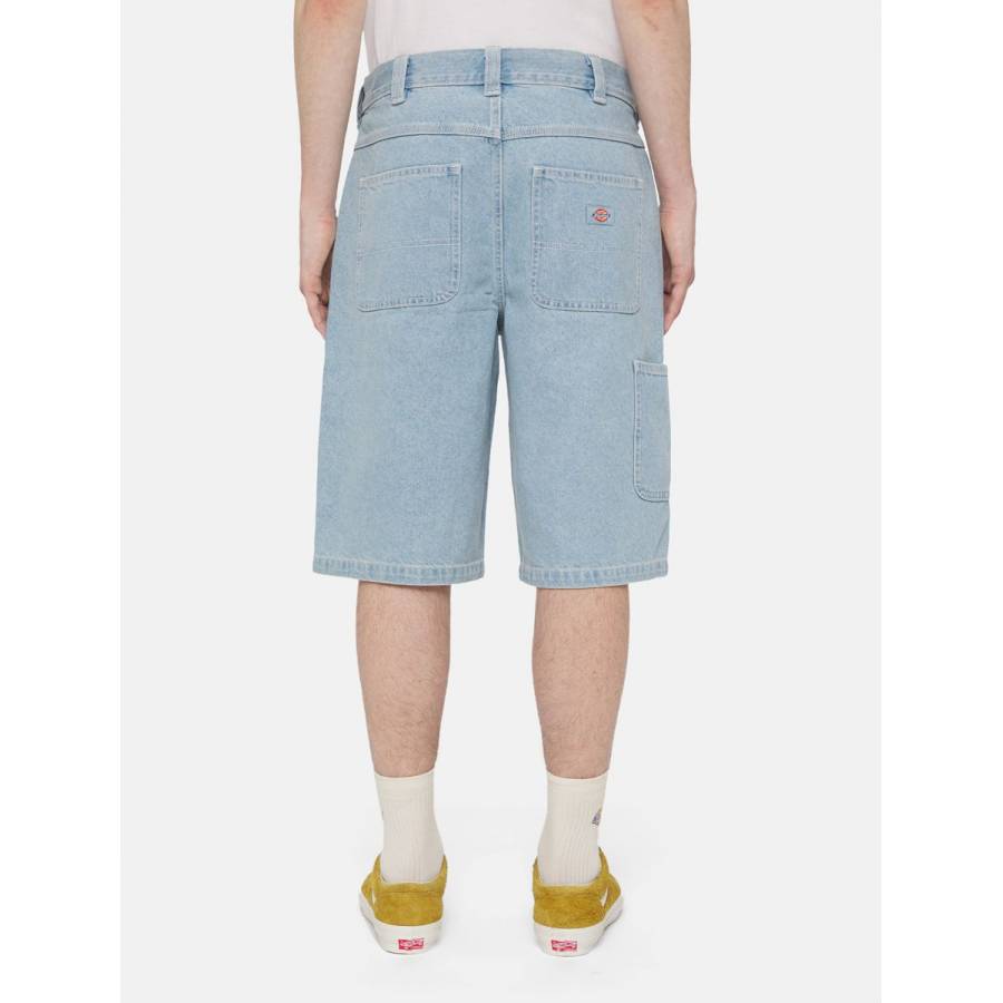 Calções Dickies Madison Denim
