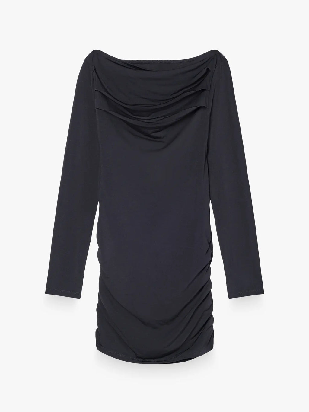 Vestido Balmohk Mini Dress