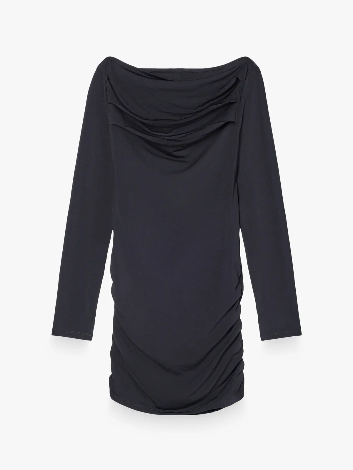 Vestido Balmohk Mini Dress