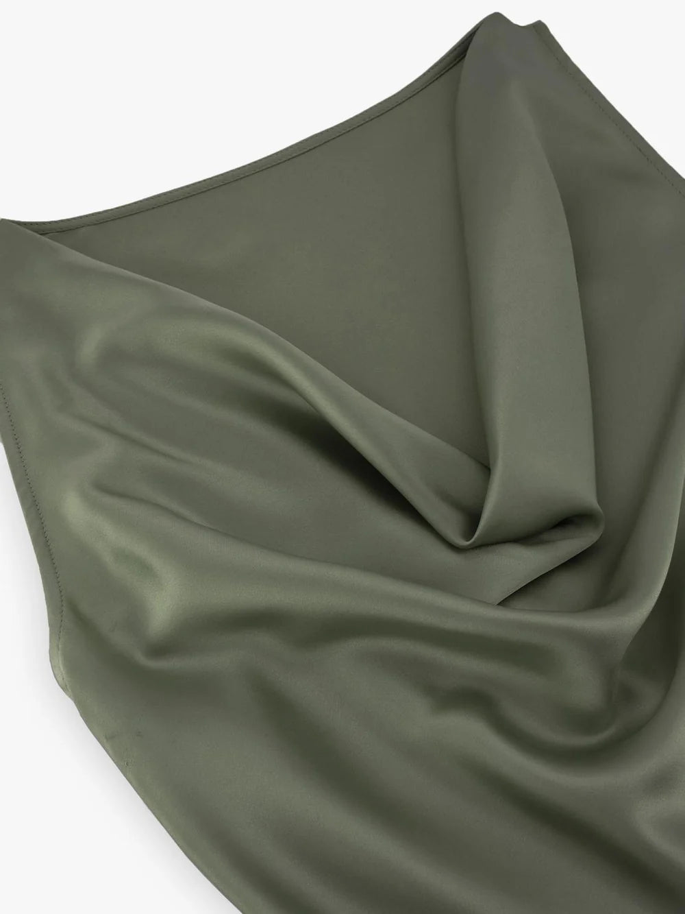 Vestido Balmohk Glossy