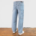 Calças Dc Shoes Worker Baggy Carpenter