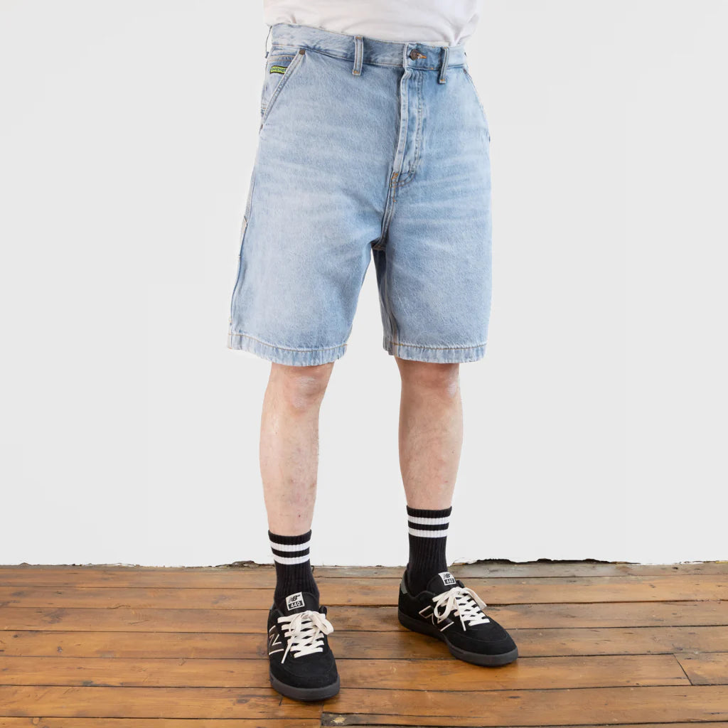 Calções DC Shoes Carpenter Baggy