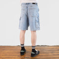 Calções DC Shoes Carpenter Baggy