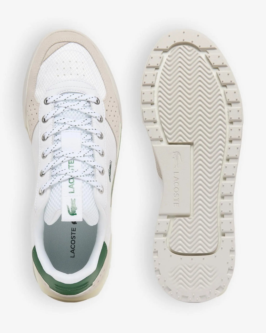 Sapatilhas Lacoste Slam Break