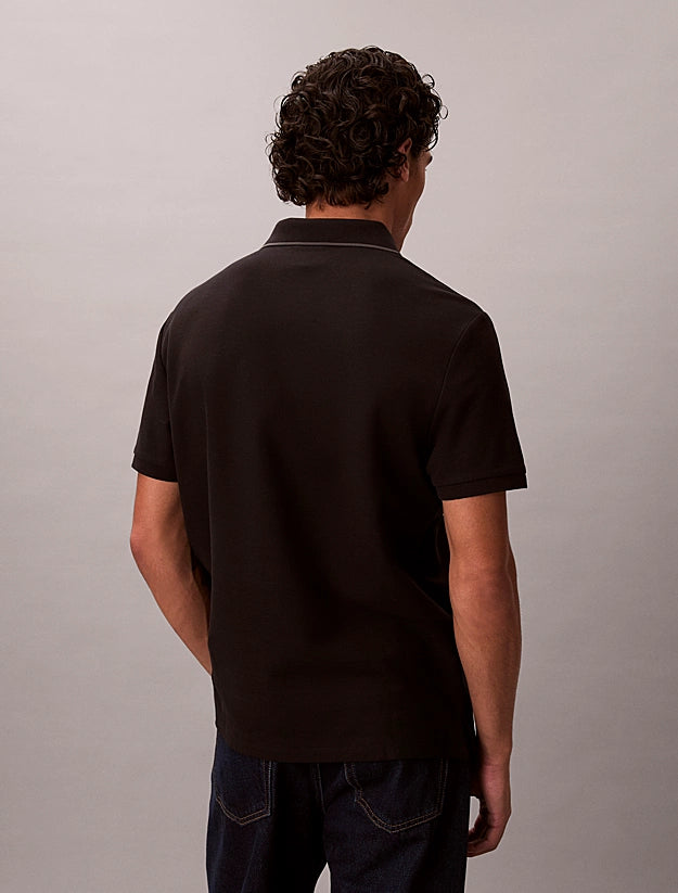 Polo Calvin Klein Jeans Refined Pique