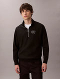 Camisola Calvin Klein Jeans Premium Quarter Zip