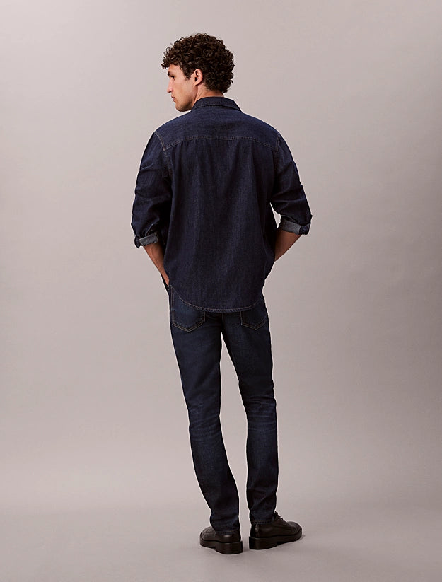 Calças Calvin Klein Jeans Slim