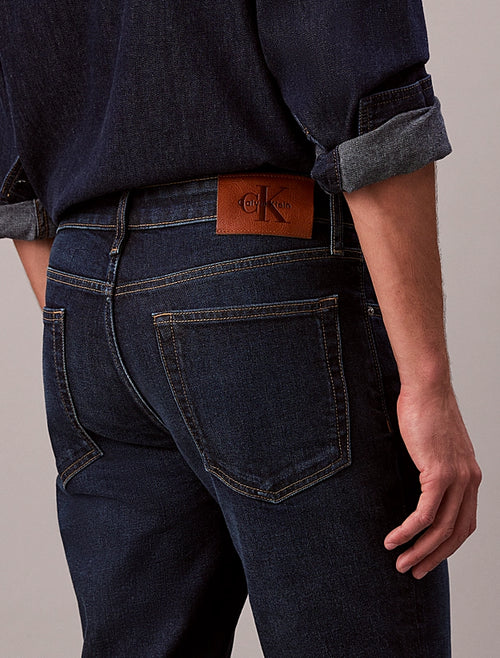 Calças Calvin Klein Jeans Slim