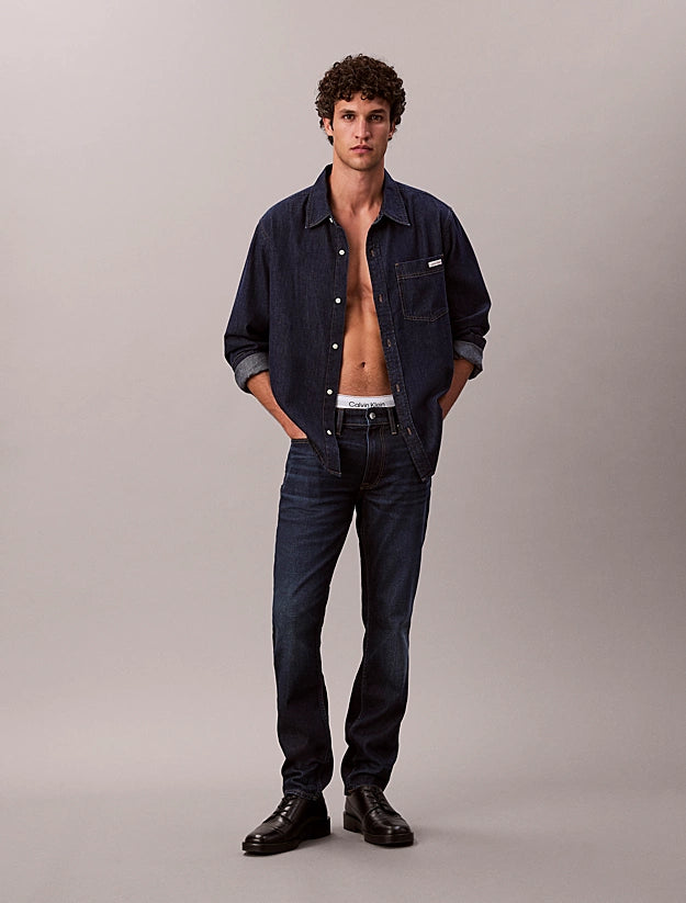 Calças Calvin Klein Jeans Slim