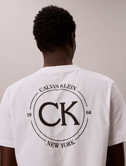 T-Shirt Calvin Klein Jeans 20s