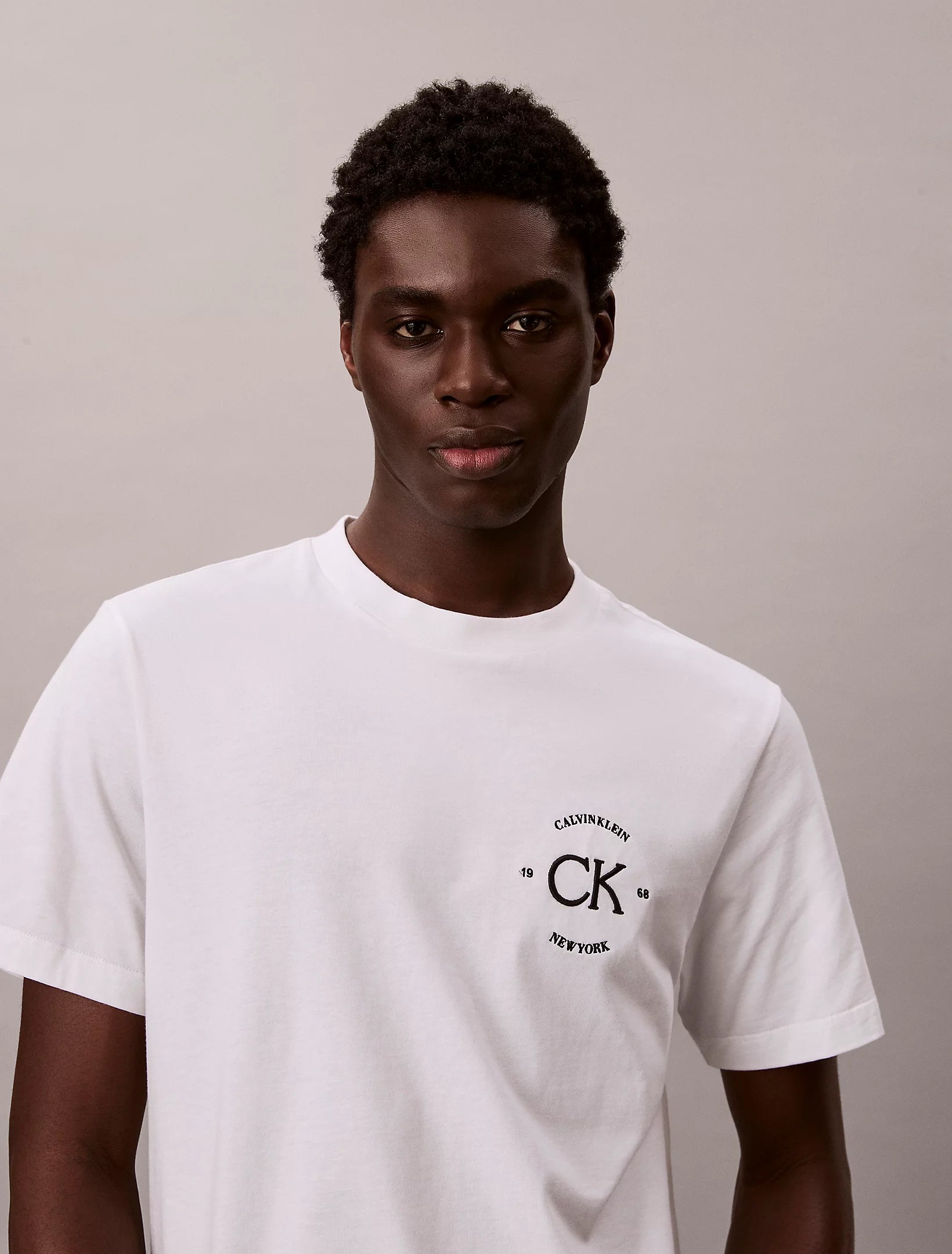 T-Shirt Calvin Klein Jeans 20s