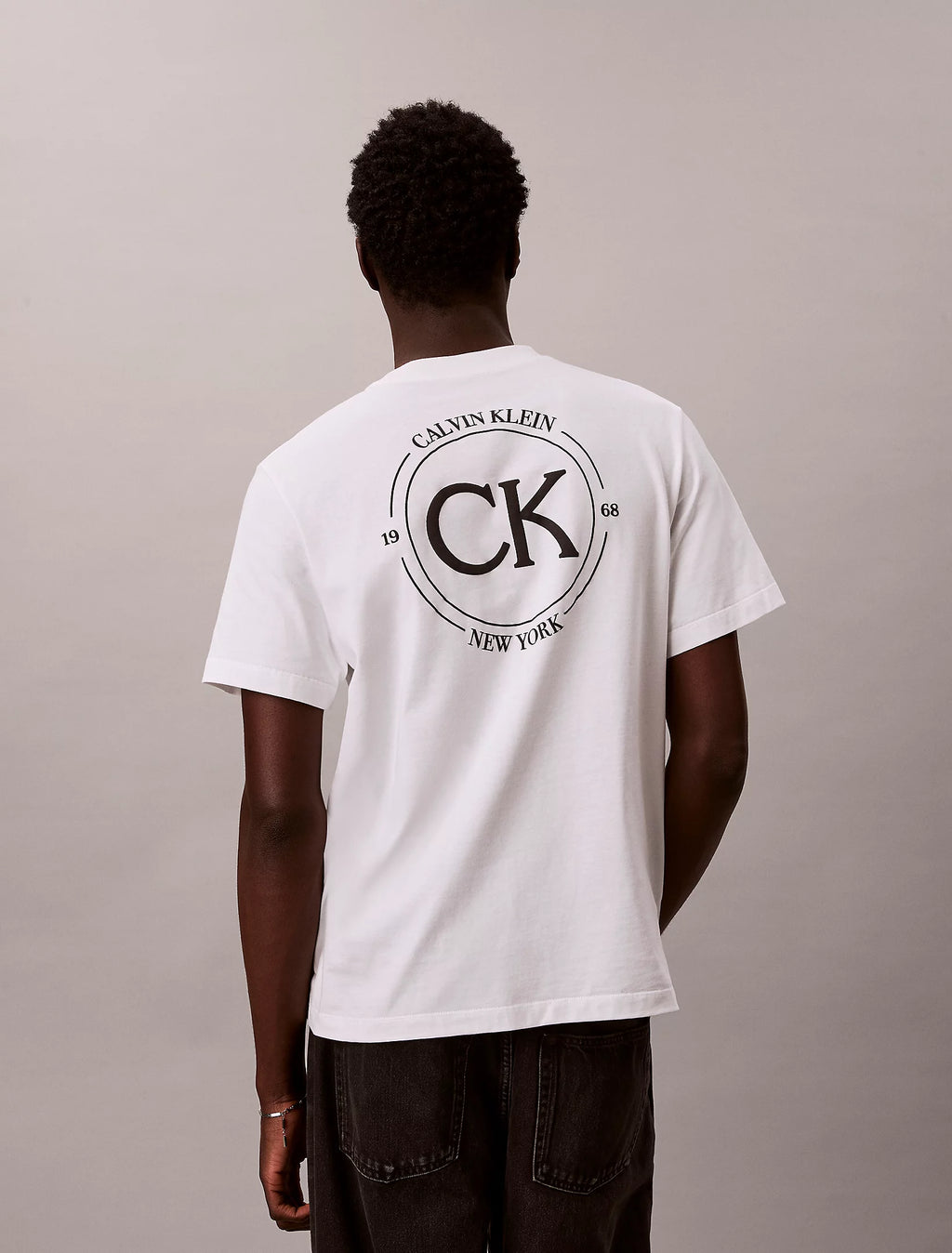 T-Shirt Calvin Klein Jeans 20s