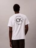 T-Shirt Calvin Klein Jeans 20s
