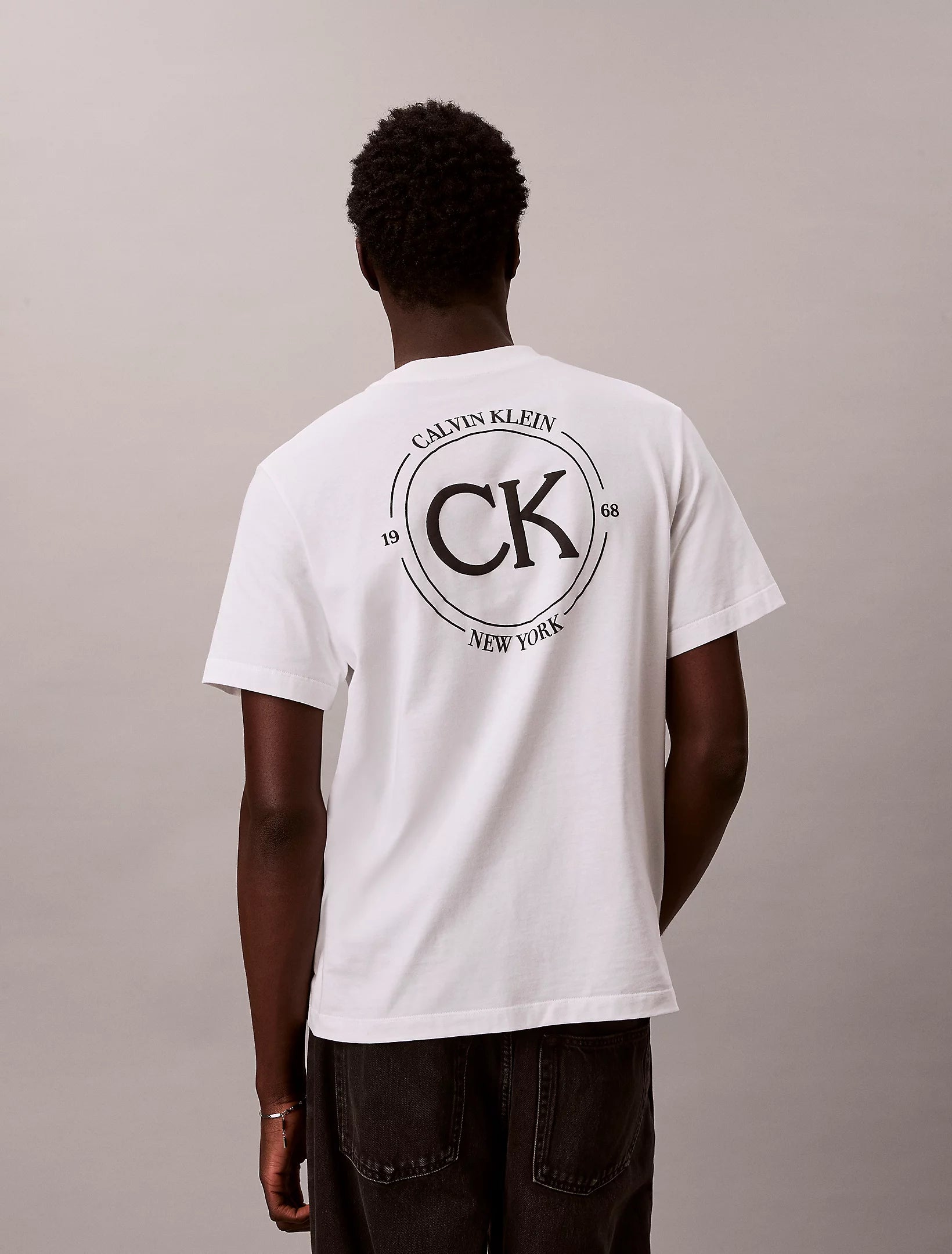 T-Shirt Calvin Klein Jeans 20s