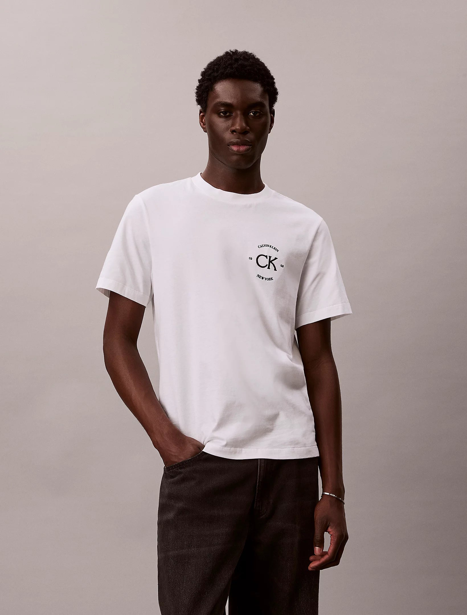 T-Shirt Calvin Klein Jeans 20s