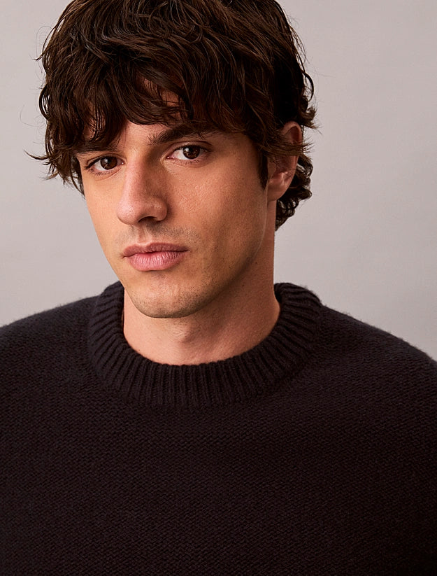 Camisola Calvin Klein Jeans Lambswool