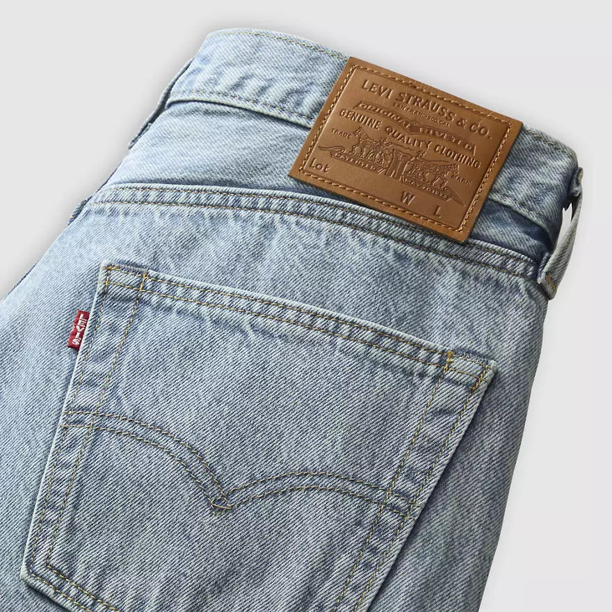 Calções Levis 478 Baggy Fit