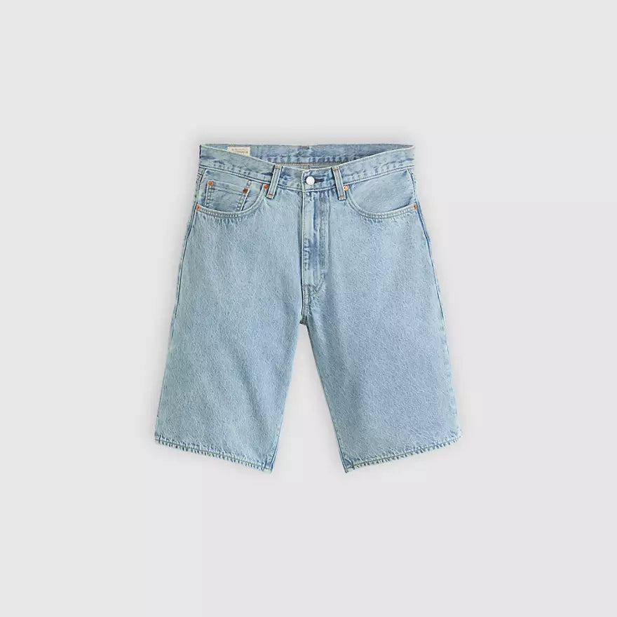 Calções Levis 478 Baggy Fit