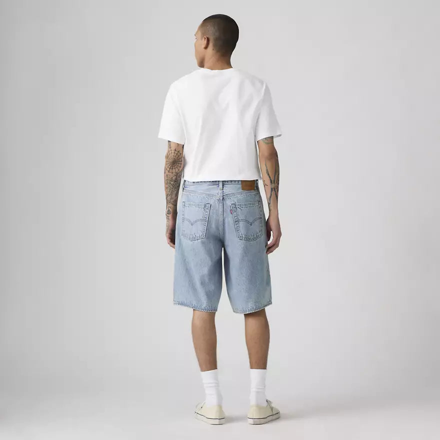 Calções Levis 478 Baggy Fit