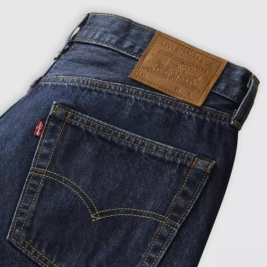 Calções Levis 478 Baggy Fit