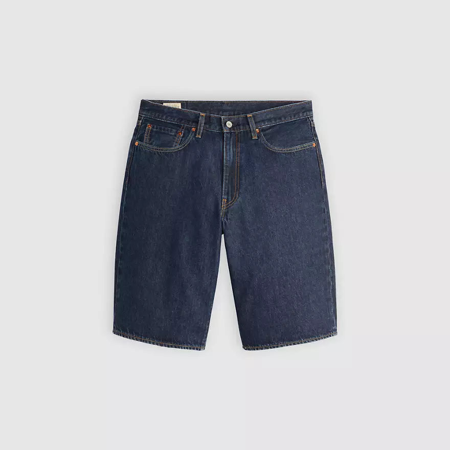 Calções Levis 478 Baggy Fit