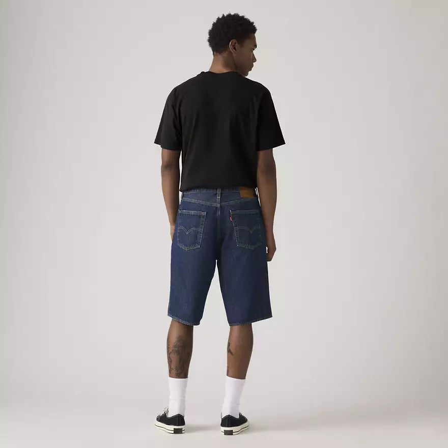 Calções Levis 478 Baggy Fit