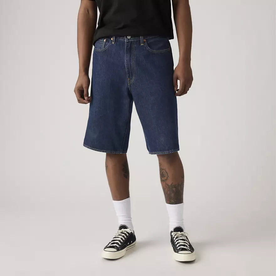 Calções Levis 478 Baggy Fit