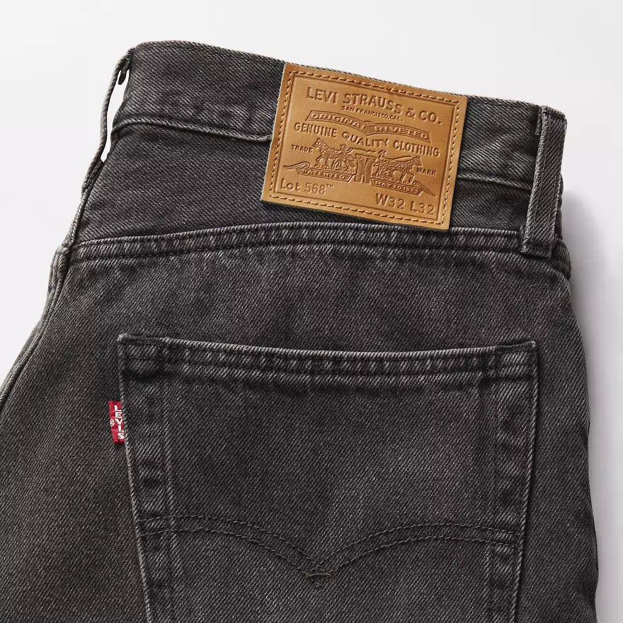Calções Levis 468 Loose Fit