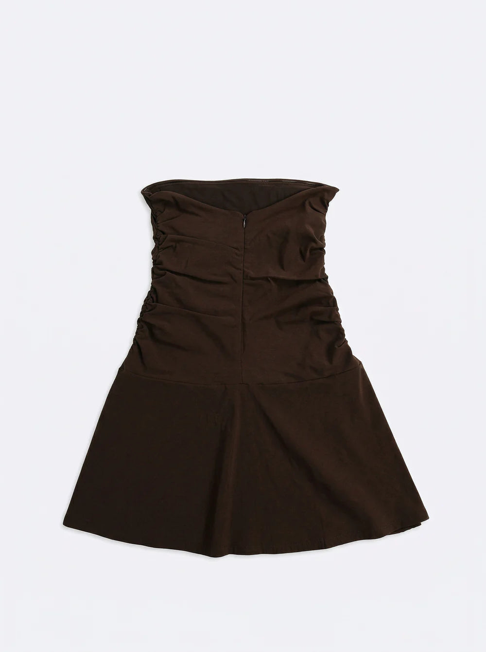 Vestido Balmohk Bandeau