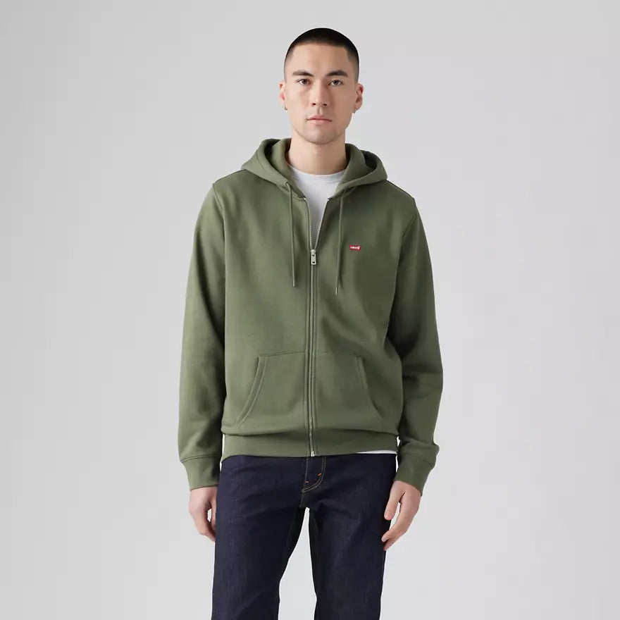 Casaco Levi´s Original Zip