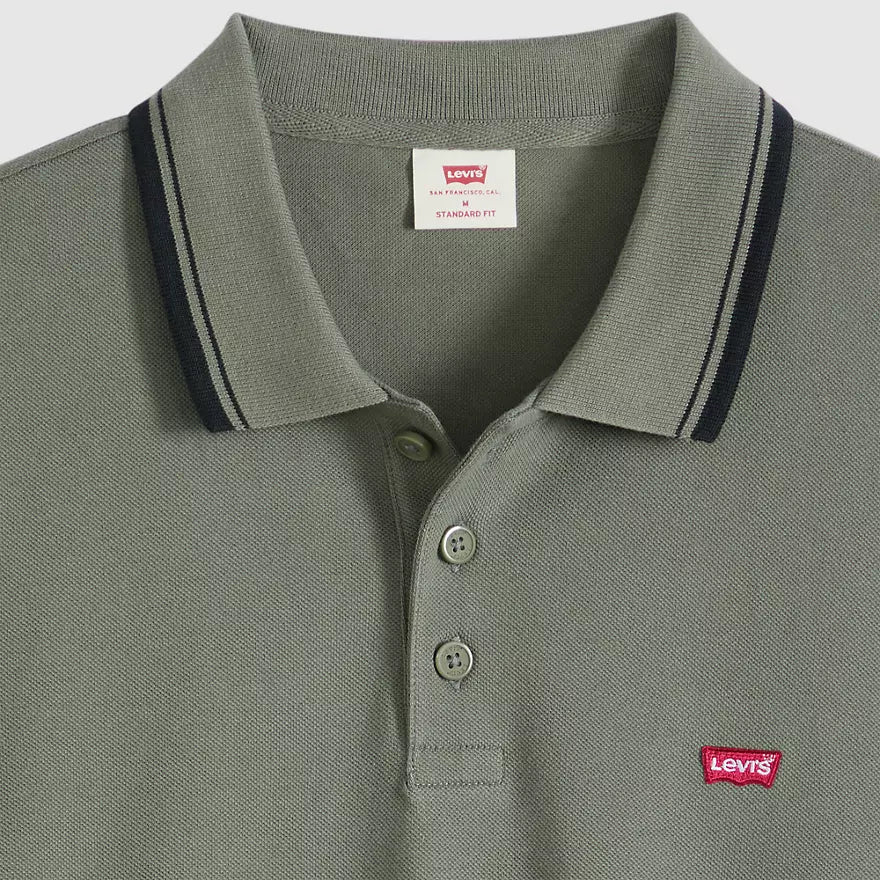 Polo Levis Housemark