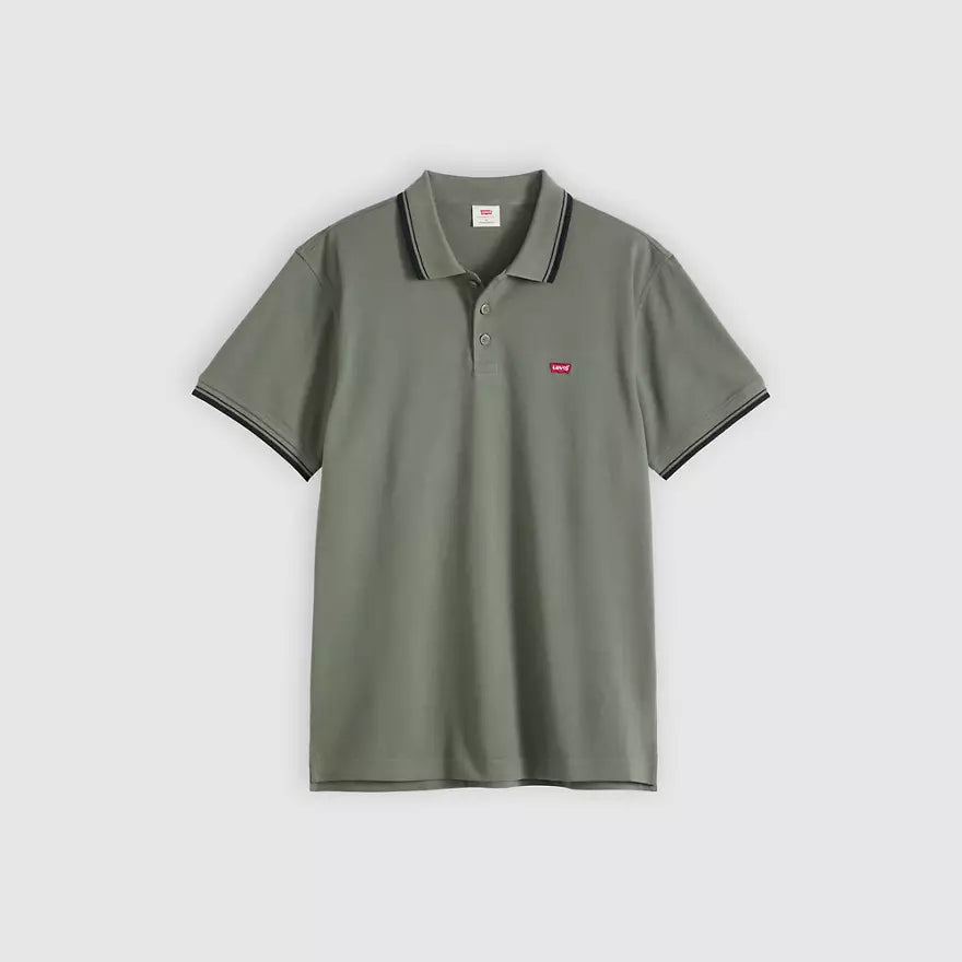 Polo Levis Housemark