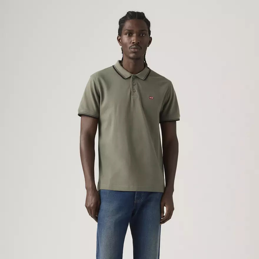 Polo Levis Housemark