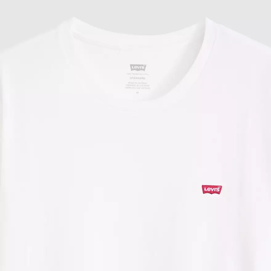 T-Shirt Levis Original Housemark tee