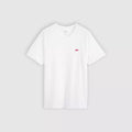 T-Shirt Levis Original Housemark tee