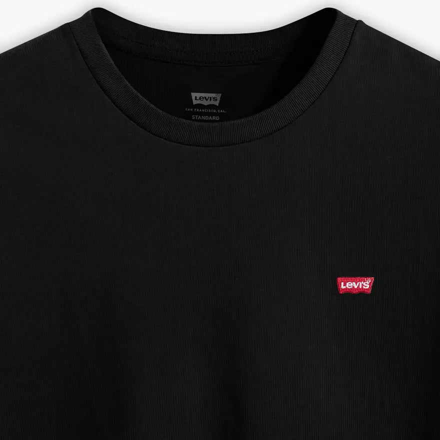 T-Shirt Levis Original Housemark tee
