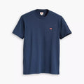 T-Shirt Levis Original Housemark tee