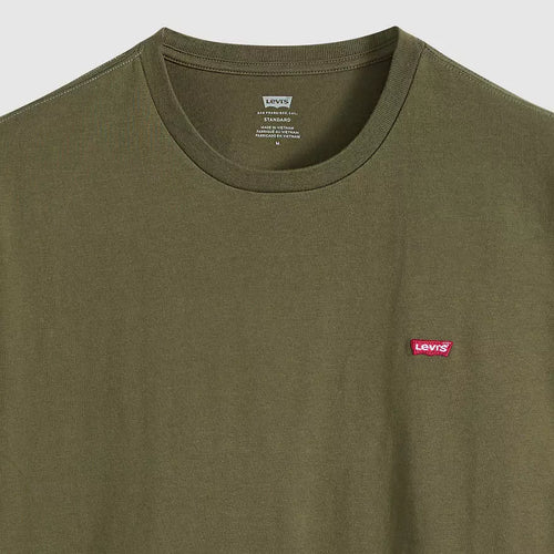 T-Shirt Levis Original Housemark tee
