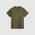 T-Shirt Levis Original Housemark tee