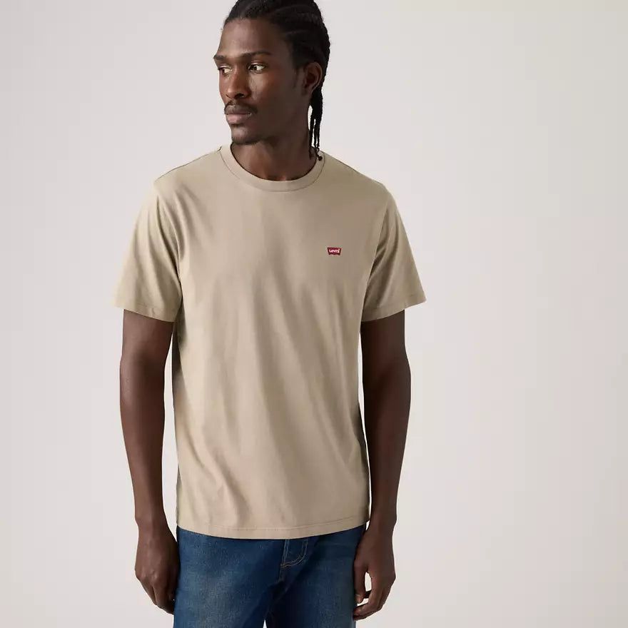 T-Shirt Levi´s Housemark